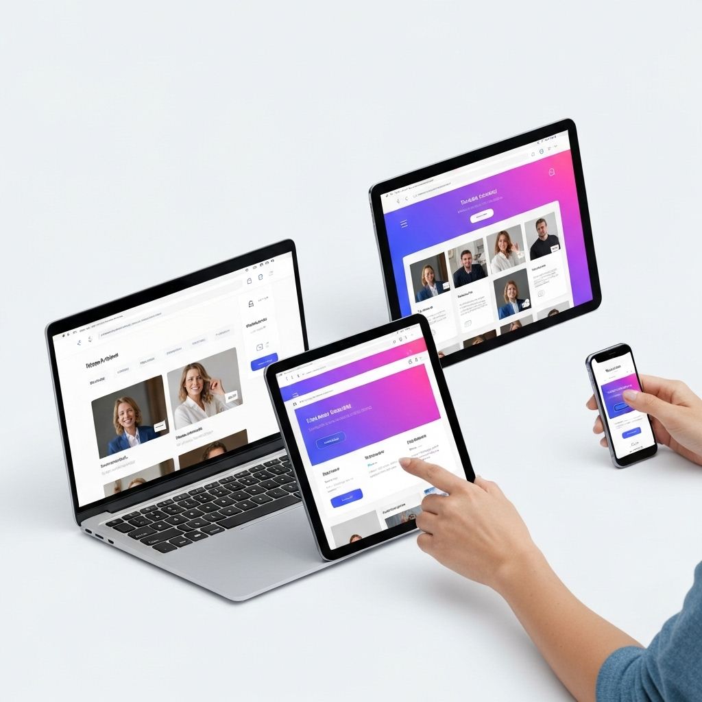 Universal Accessibility