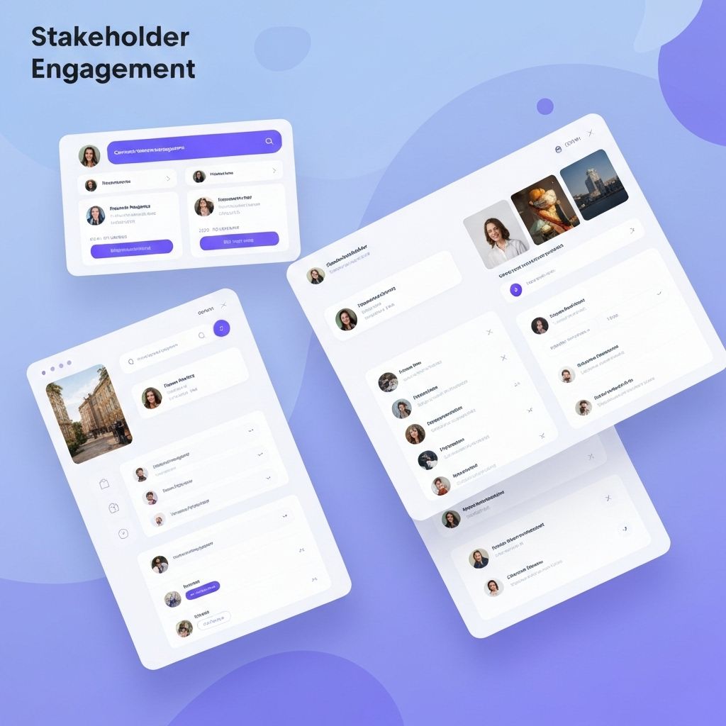 Outreach Management Platforms